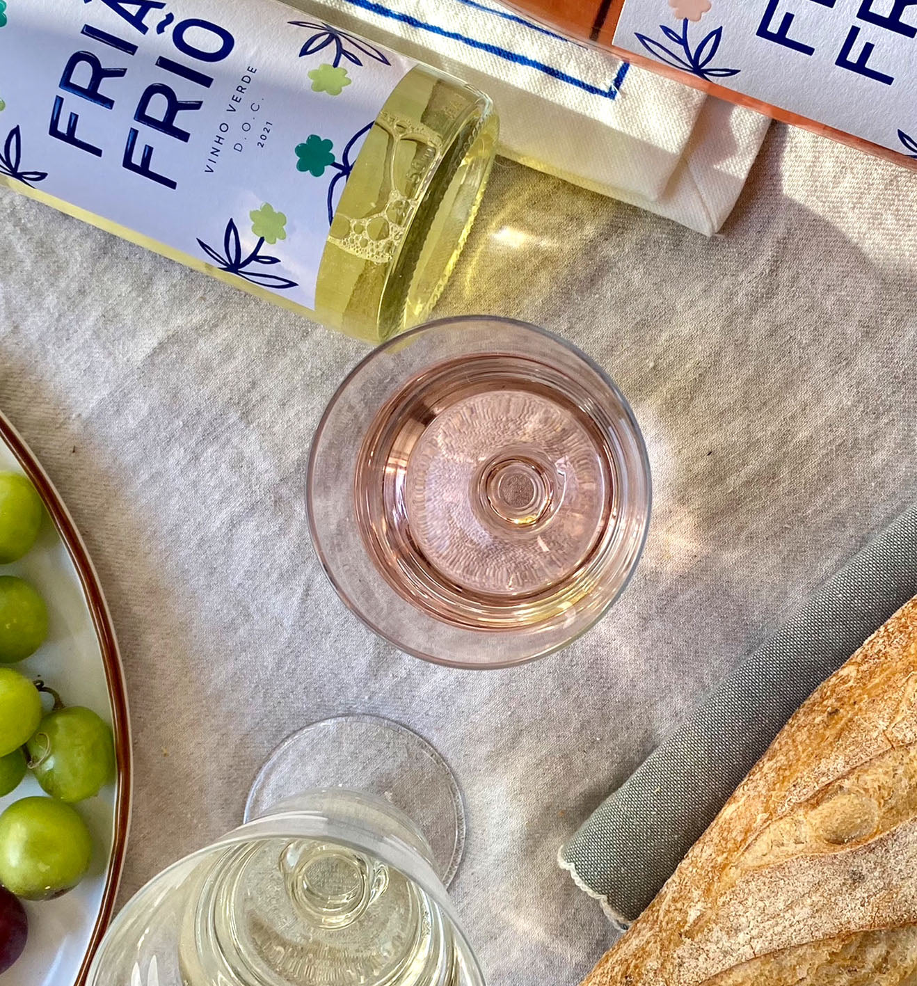 Best Rose wine