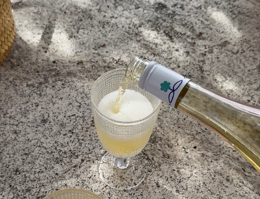 Vinho Verde vs. Prosecco vs. Cava: What's the Difference?