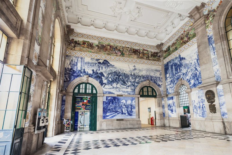 Your First Day in Porto: An Easy Walking Guide Through Portugal's Most Charming City